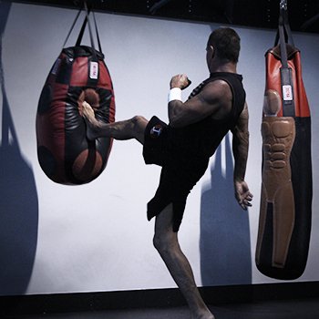 Insurgent Fitness