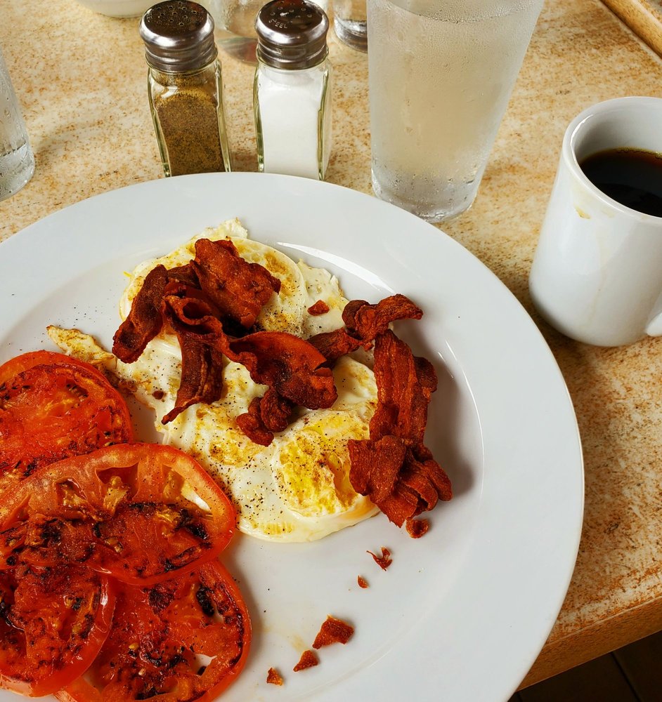 Mamaroneck Diner & Pizza