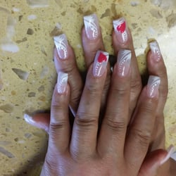 nail spa dl
