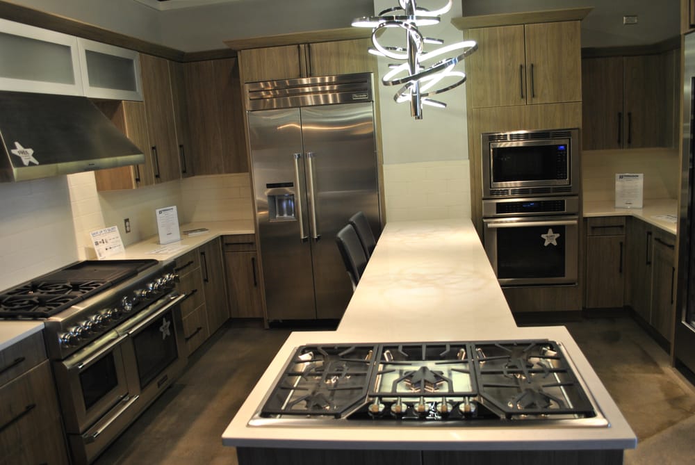 Ferguson Appliance Gallery 43 Photos Home Decor 4705 E 96th St