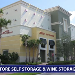 Photos For Self Storage Wine Yelp Photo Of Self Storage Wine Palm Beach Gardens Fl United