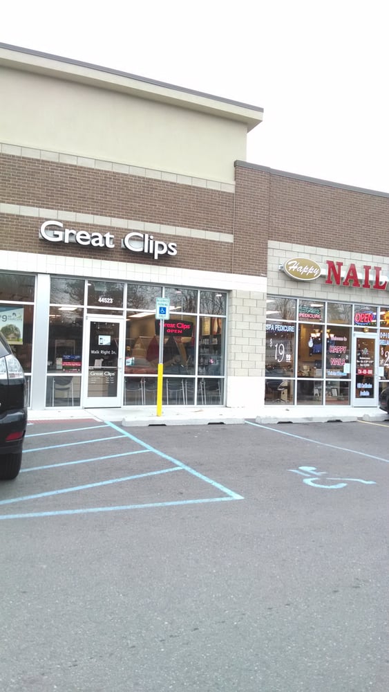 Great Clips Hair Salons 44523 Ann Arbor Rd, Plymouth, MI Phone
