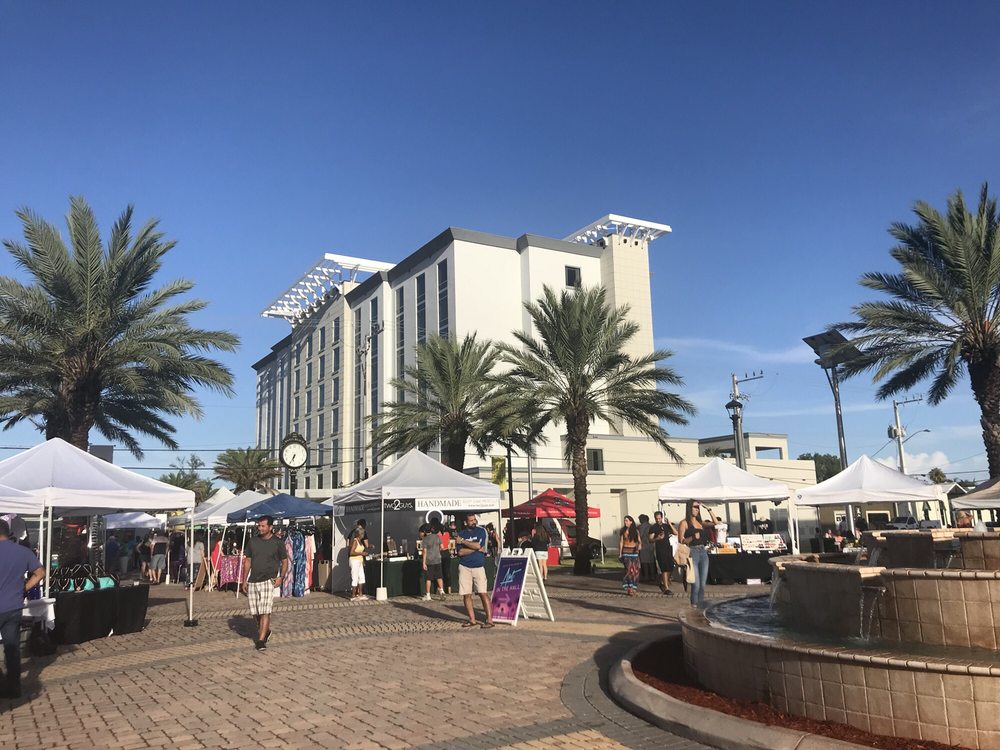Dania Beach City Hall 13 Photos Venues & Event Spaces 100 W Dania