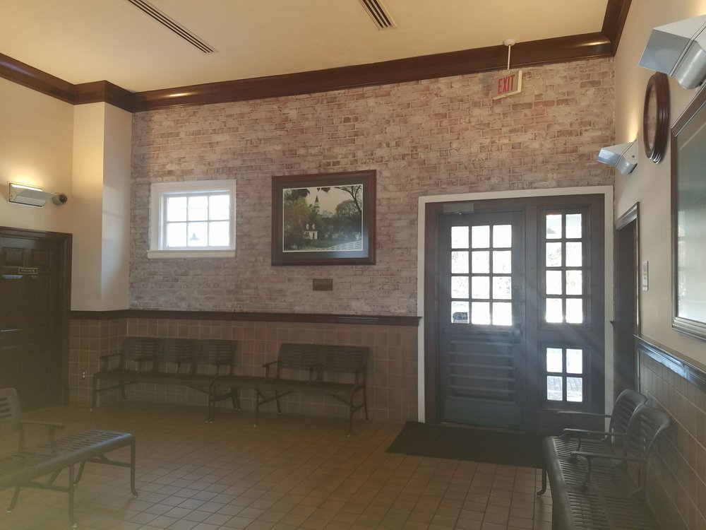 Amtrak 32 Photos Train Stations 468 N Boundary St, Williamsburg