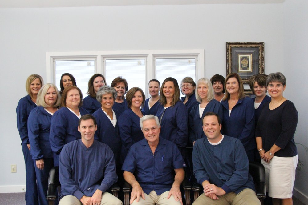 image of business Roy Richardson III, DDS