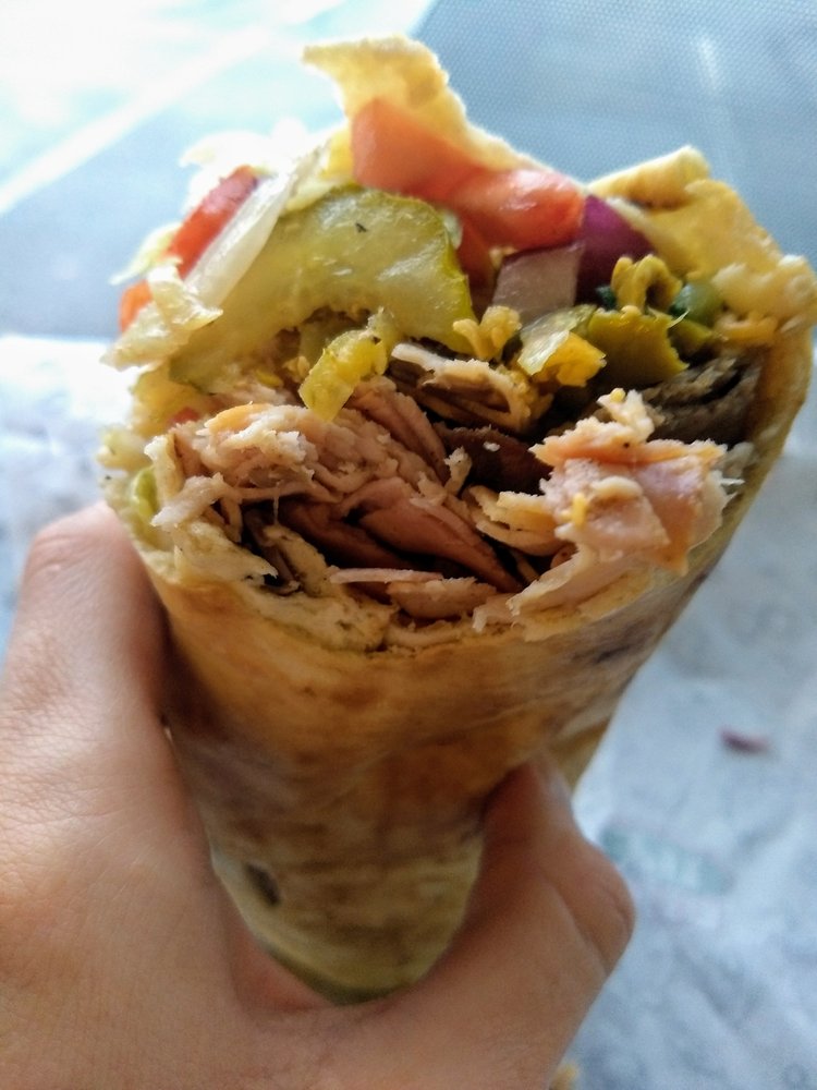 Pita Pit