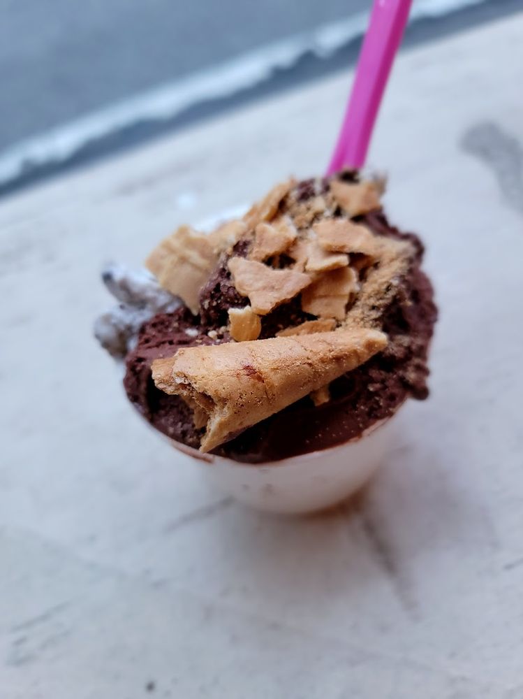 Dolce Brooklyn