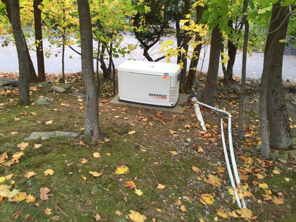 iPower Systems