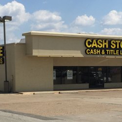 Second hand place and cash loans picture 5
