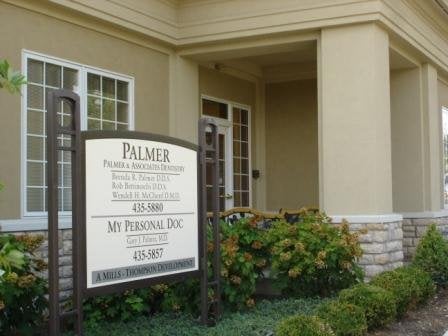 image of business Palmer Brenda, DDS