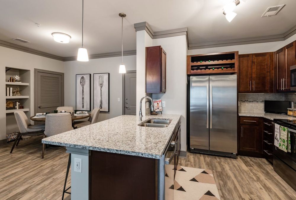 Cortland Perimeter Park