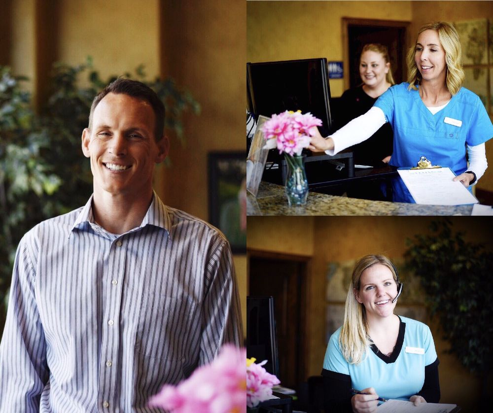 image of business Smiles on State Street