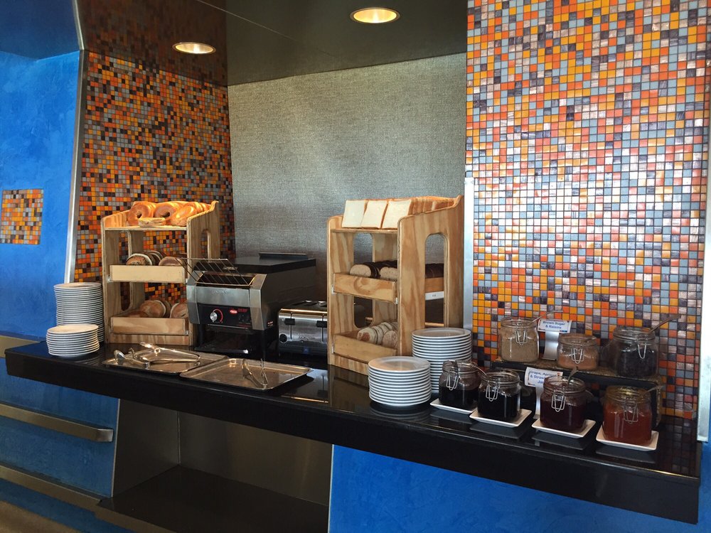 La Vista Latin International Grill