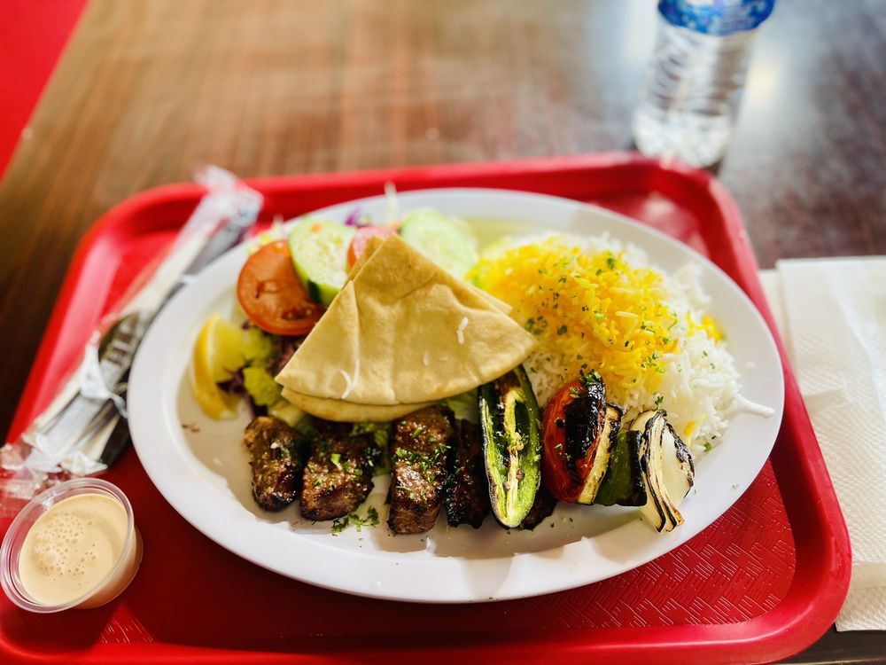 Fanoos Grill Express
