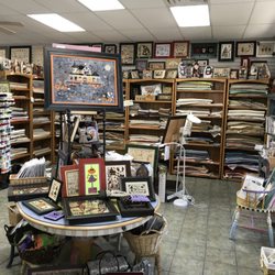The Best 10 Fabric S Near Interior Fabrics Of Tulsa In The Silver Needle