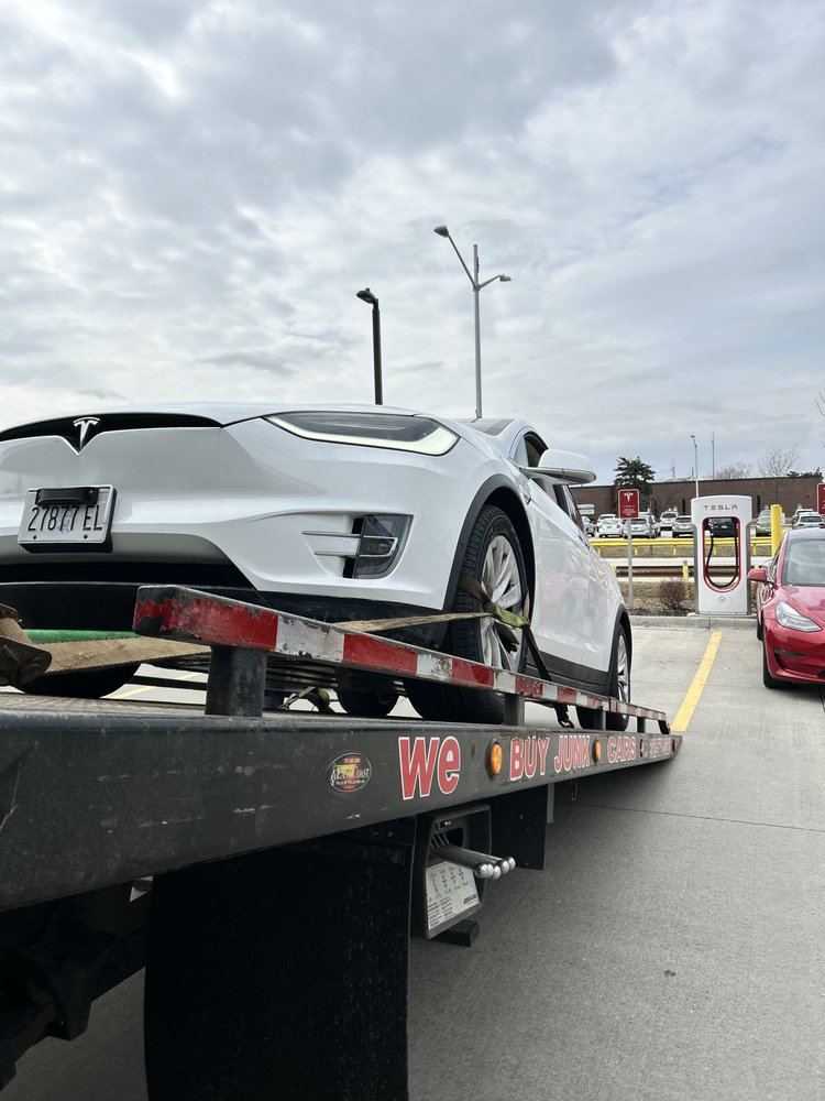Jeks Towing