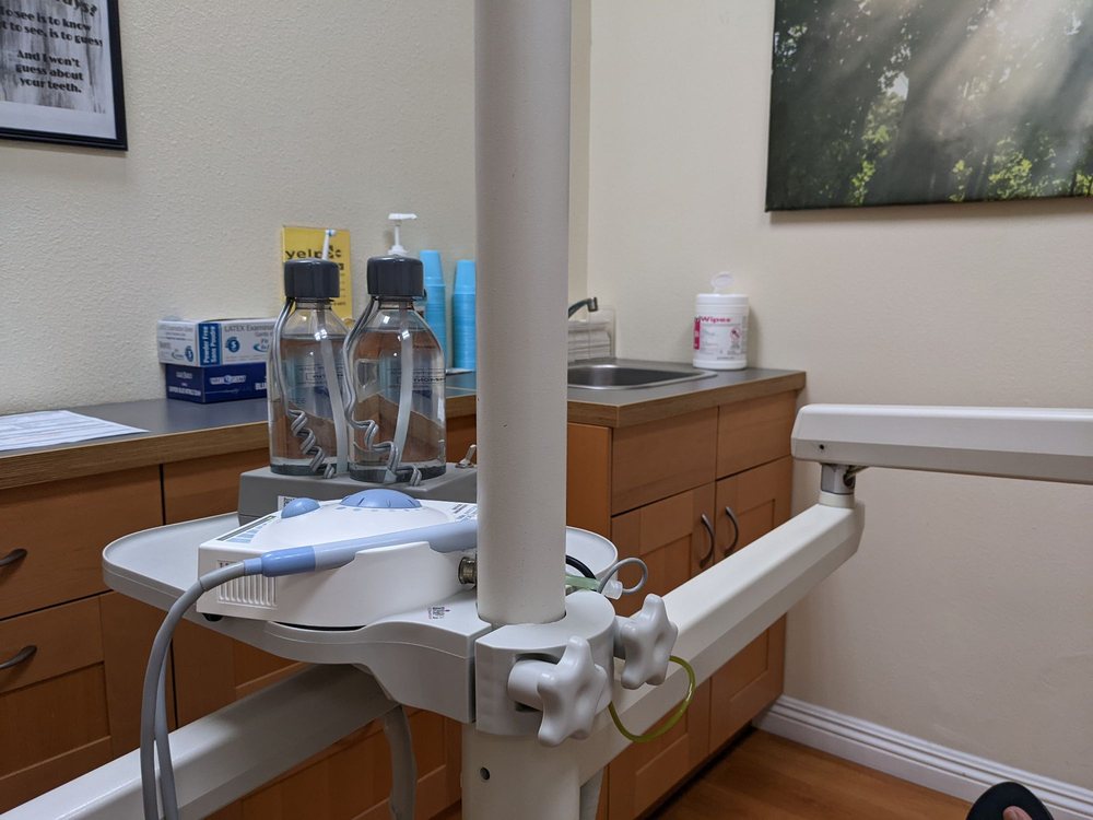 image of business Sherman Oaks Smiles