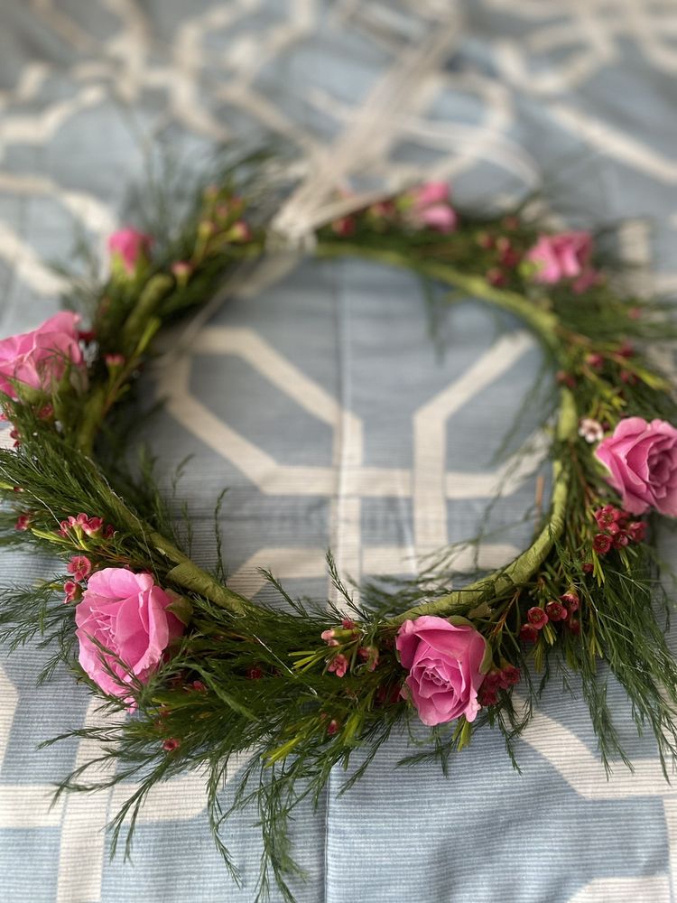 Floral Creations