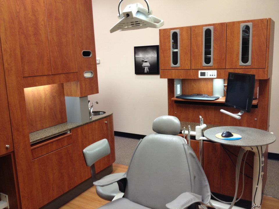 image of business Becker Family Dental