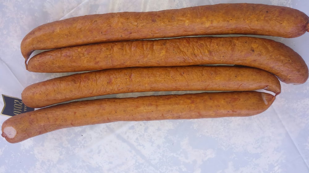 Kabanos Polish Deli 17 Photos & 17 Reviews Delis 515 Oak St