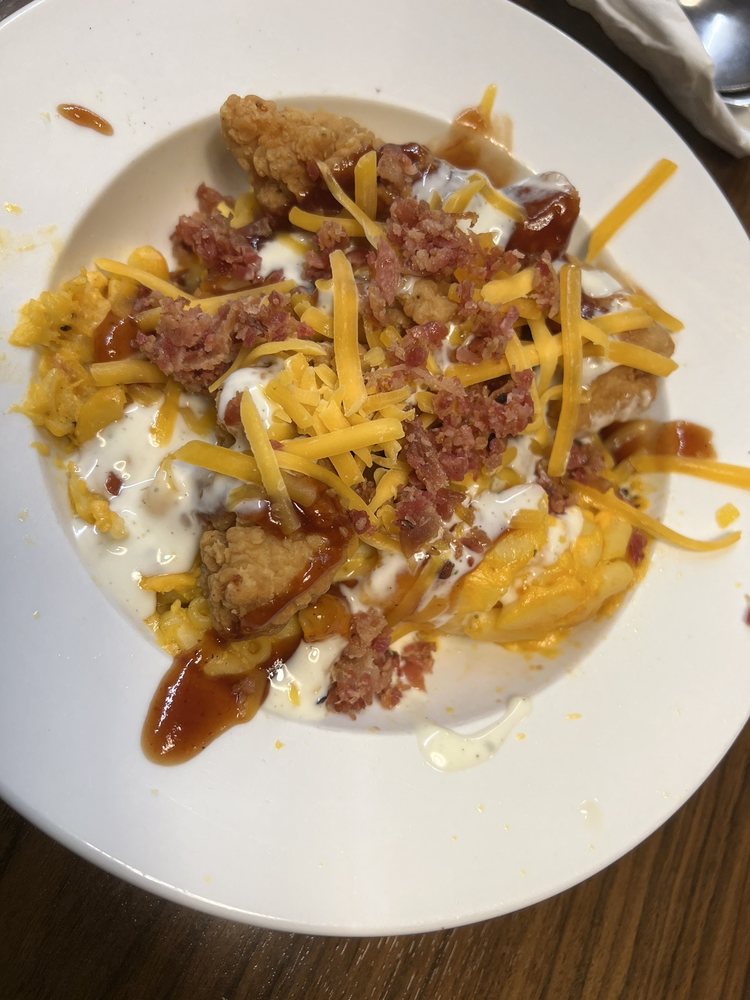 Hoss's Steak & Sea House