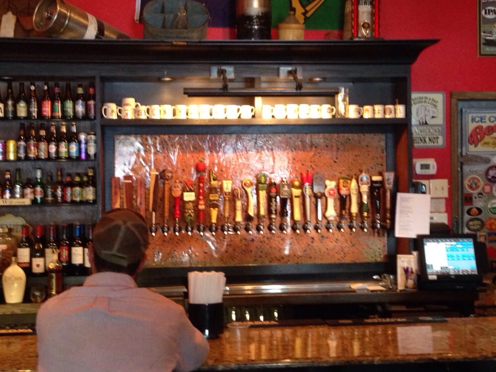Old Mill Brewpub 65 Photos & 68 Reviews American (Traditional