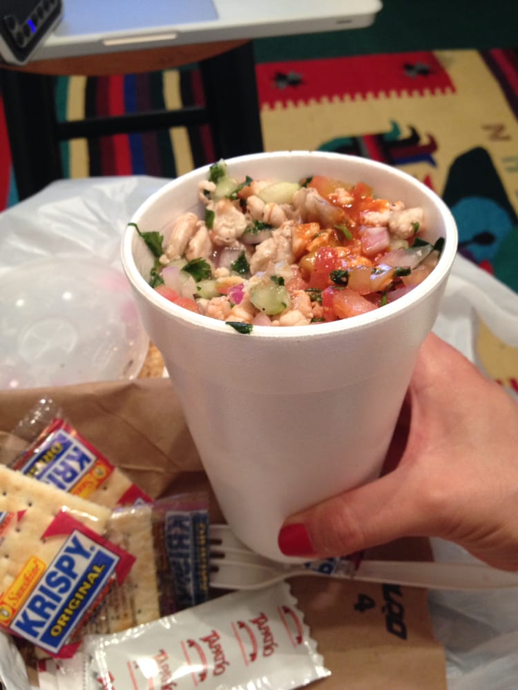 Photos for Mariscos Sol Y Mar - Yelp