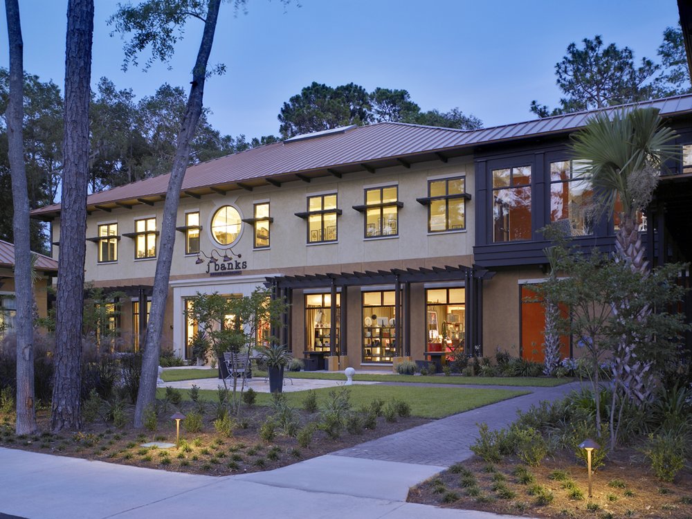 image of business J Banks Design Group