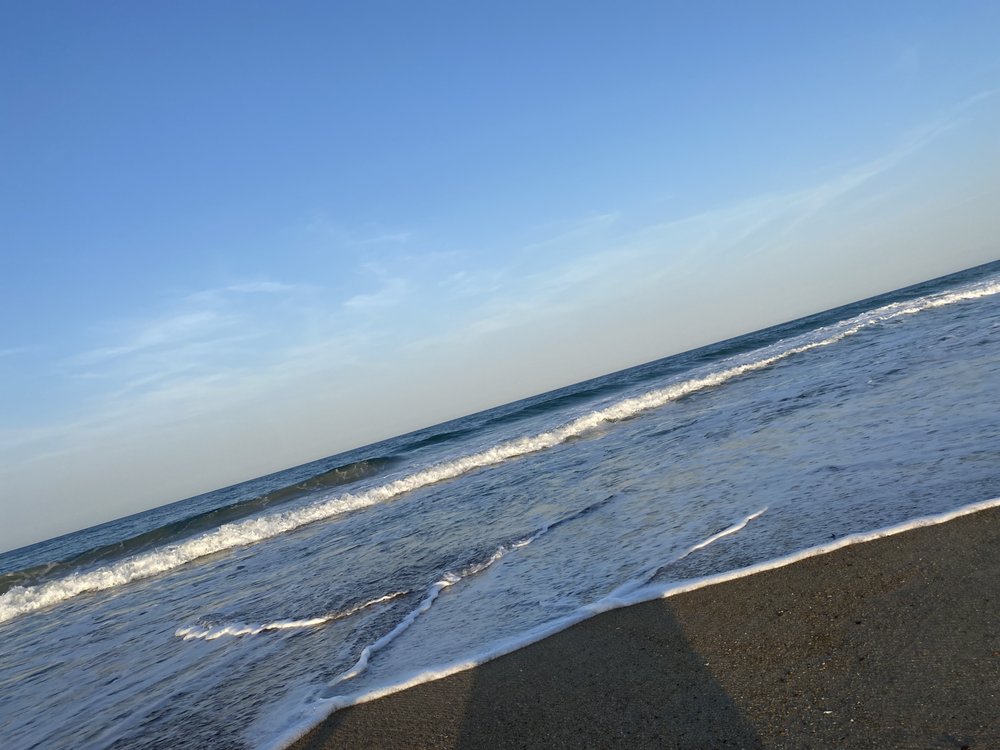 Shutters On The Banks