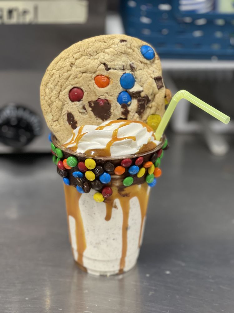 Foster Brook Creamery