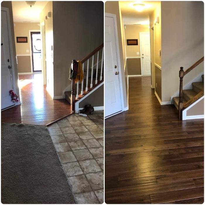 image of business 704 Flooring