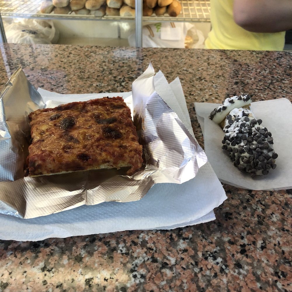 Italian Bakeries in Boston's North End Boston, MA Yelp