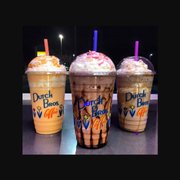dutch brothers corvallis