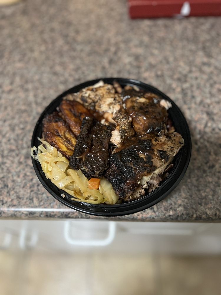 Smoke & Spice NY Grill