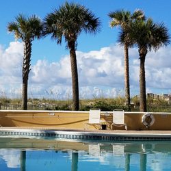 Emerald Isle Resort Inium Resorts 22 Via De Luna Dr Photo Of Emerald Isle Resort Inium Pensacola Beach Fl United States Pool