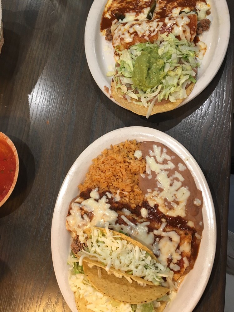 LA Palma Mexican Restaurant 17 Photos & 27 Reviews Mexican 60 W