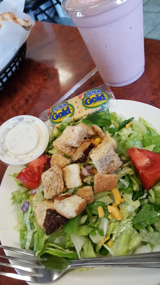 The Pantry 28 Reviews Sandwiches 1199 Tuscola Blvd, Tuscola, IL