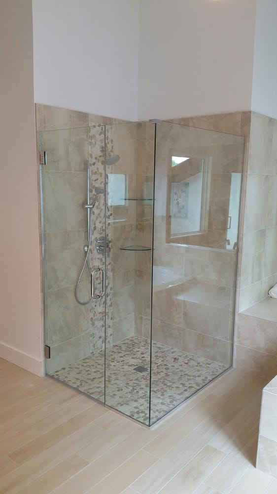 Shower Doors Of Sarasota 10 Reviews Glass Mirrors 5660 Shower Doors Of