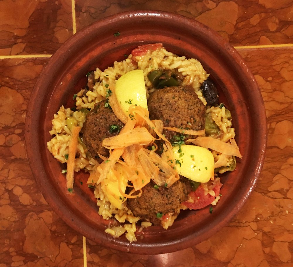 Amanouz Cafe 237 Photos & 248 Reviews Moroccan 44 Main St