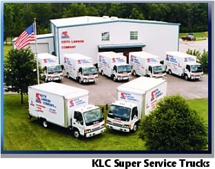 image of business Keith Lawson Services