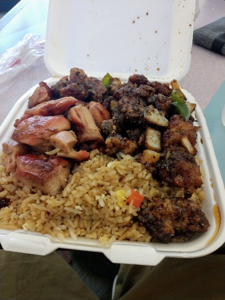 Kung Fu China Express