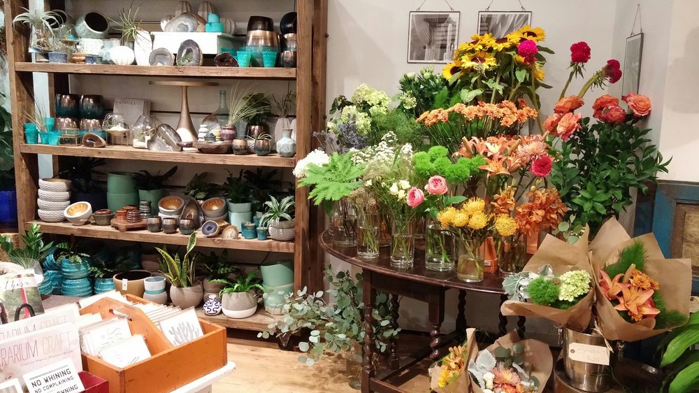 Mahonia 29 Photos & 24 Reviews Gift Shops 806 E Market St, NuLu