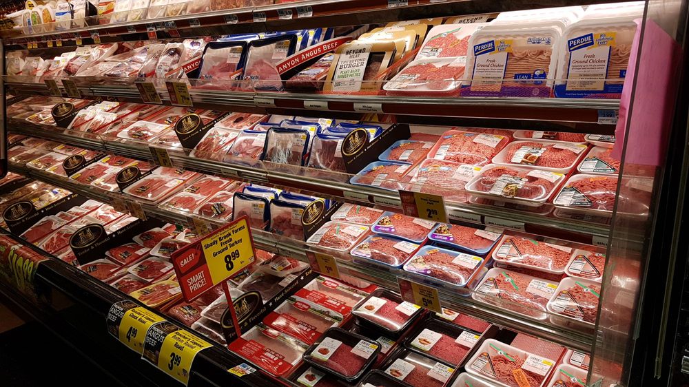 A&J Foodtown