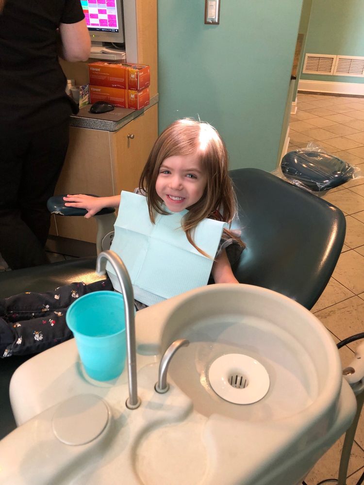 image of business Russ Michael DMD