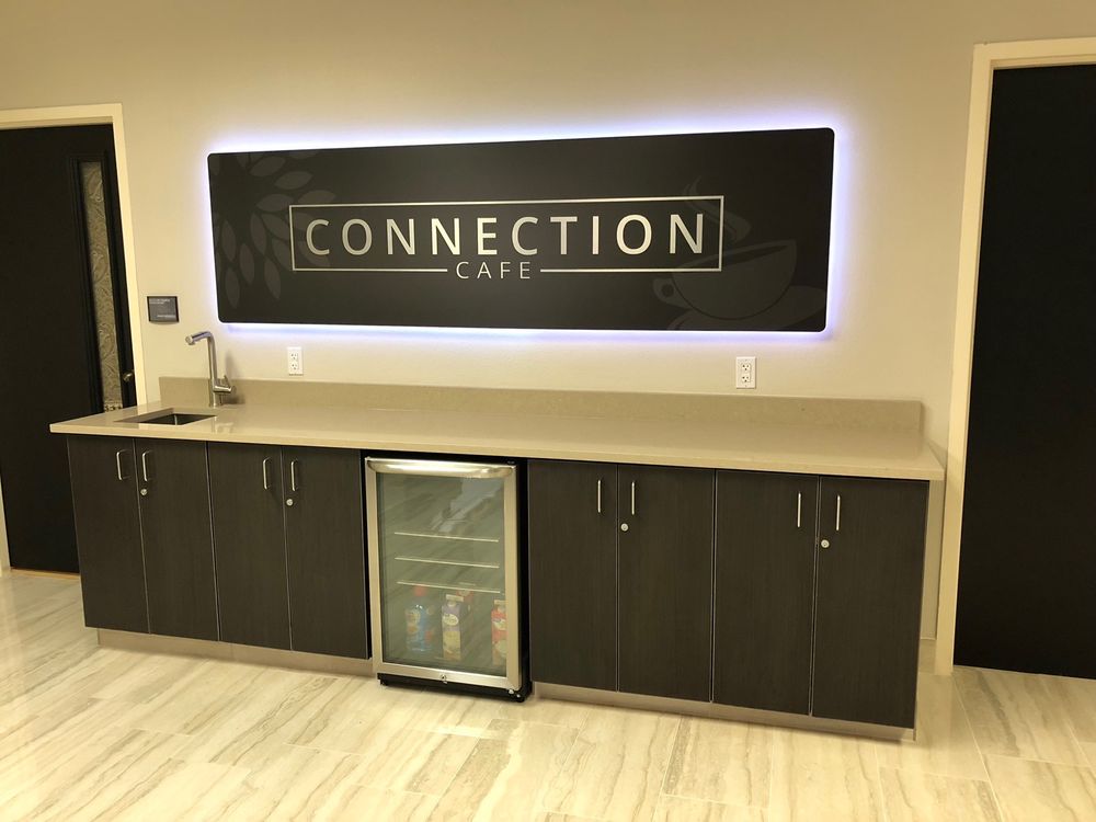 iStone Floors