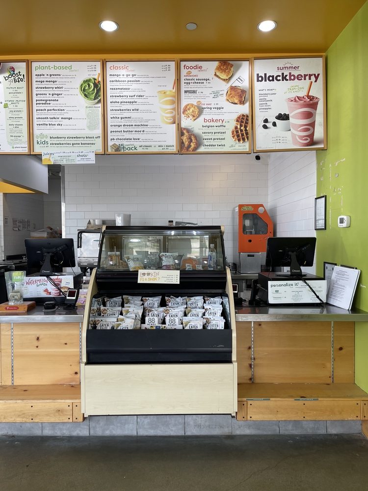 Jamba
