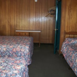 Sunset Motel Hotels 302 Hwy 65 S Marshall Ar Phone Number Yelp Photo Of Sunset Motel Marshall Ar United States 3 Beds Room