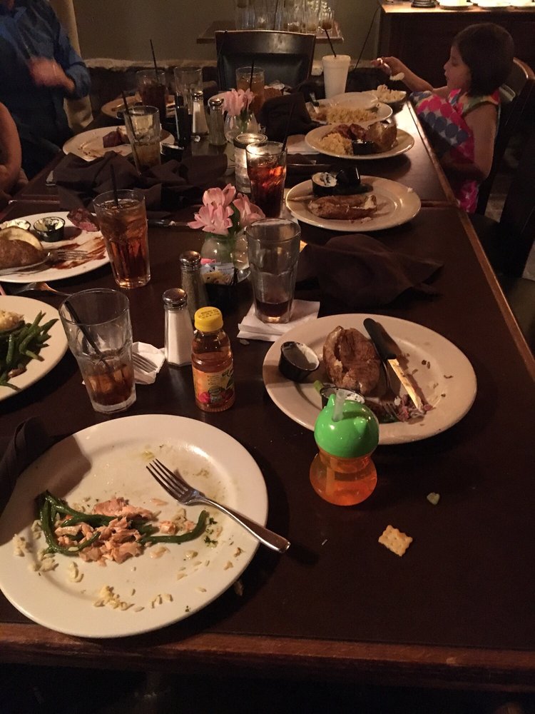 Hilltop Grille 16 Photos & 45 Reviews Steakhouses 2310 W Broad St