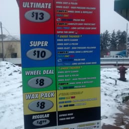 Futuristic Car Wash Wixom Mi Futuristic Car Wash Wixom Mi
