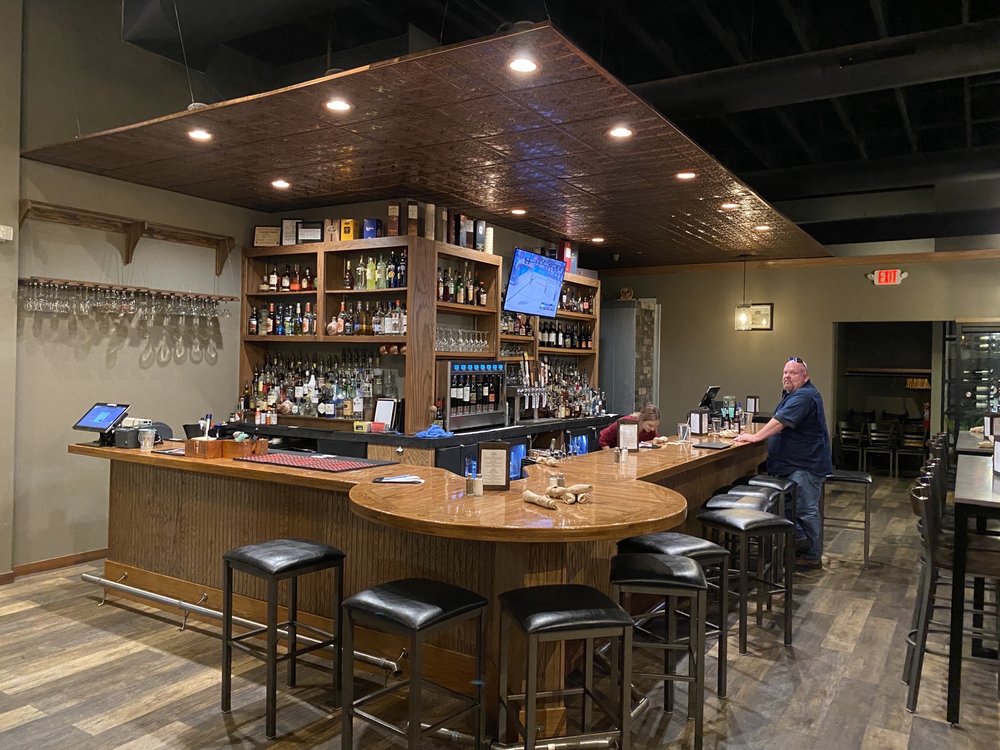 Coppermill Steakhouse